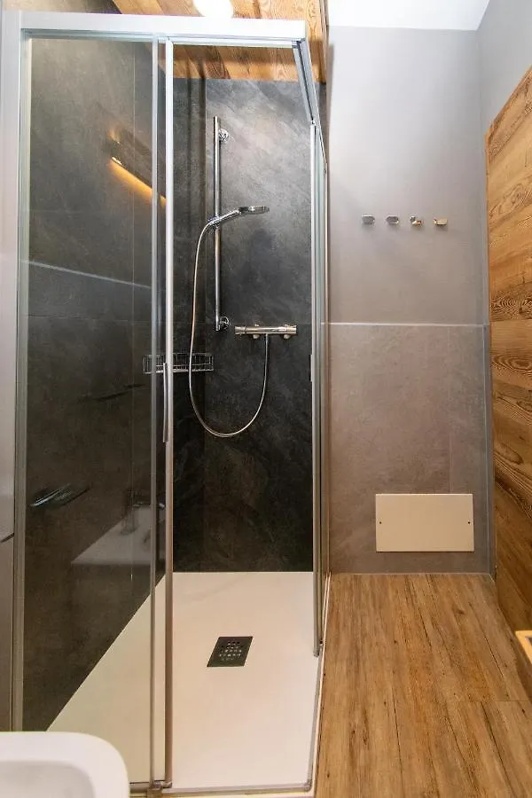 Chalet La Leur/Gusja Appartamento Livigno