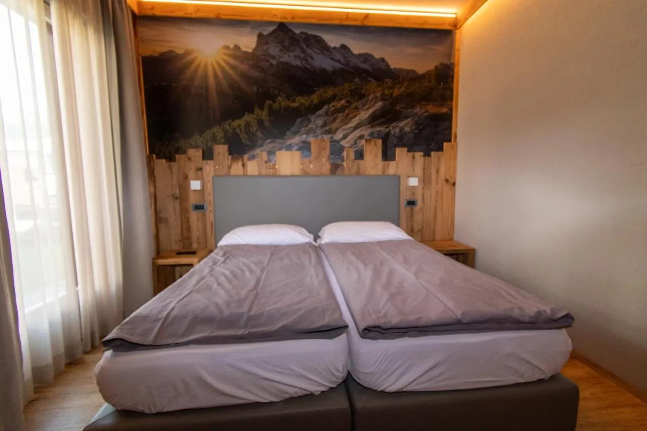 Chalet La Leur/Gusja Appartamento Livigno