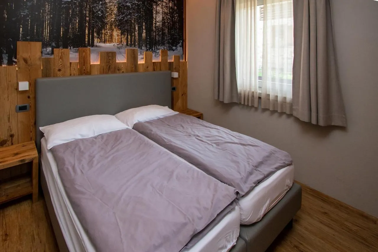 شقة ليفينو  في Chalet La Leur/Gusja