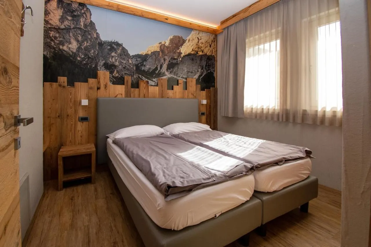 شقة ليفينو  في Chalet La Leur/Gusja
