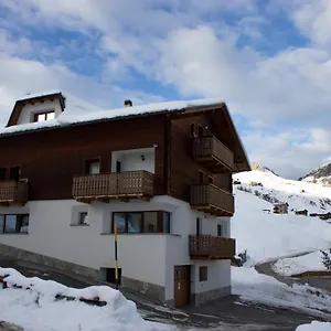 Appartamento Il Nocciolino, Livigno