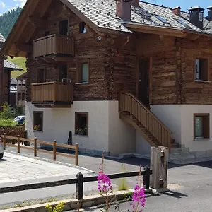 Appartamento Shany, Livigno