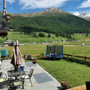 Appartamento Pizabela, Livigno