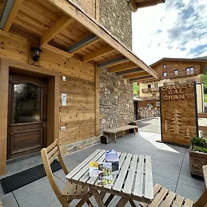 Appartamento Dal Grant, Livigno