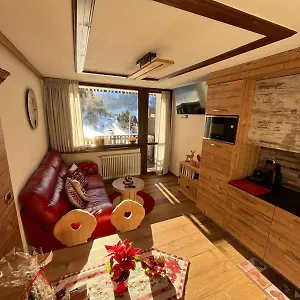 Appartamento Home, Sweet, Livigno