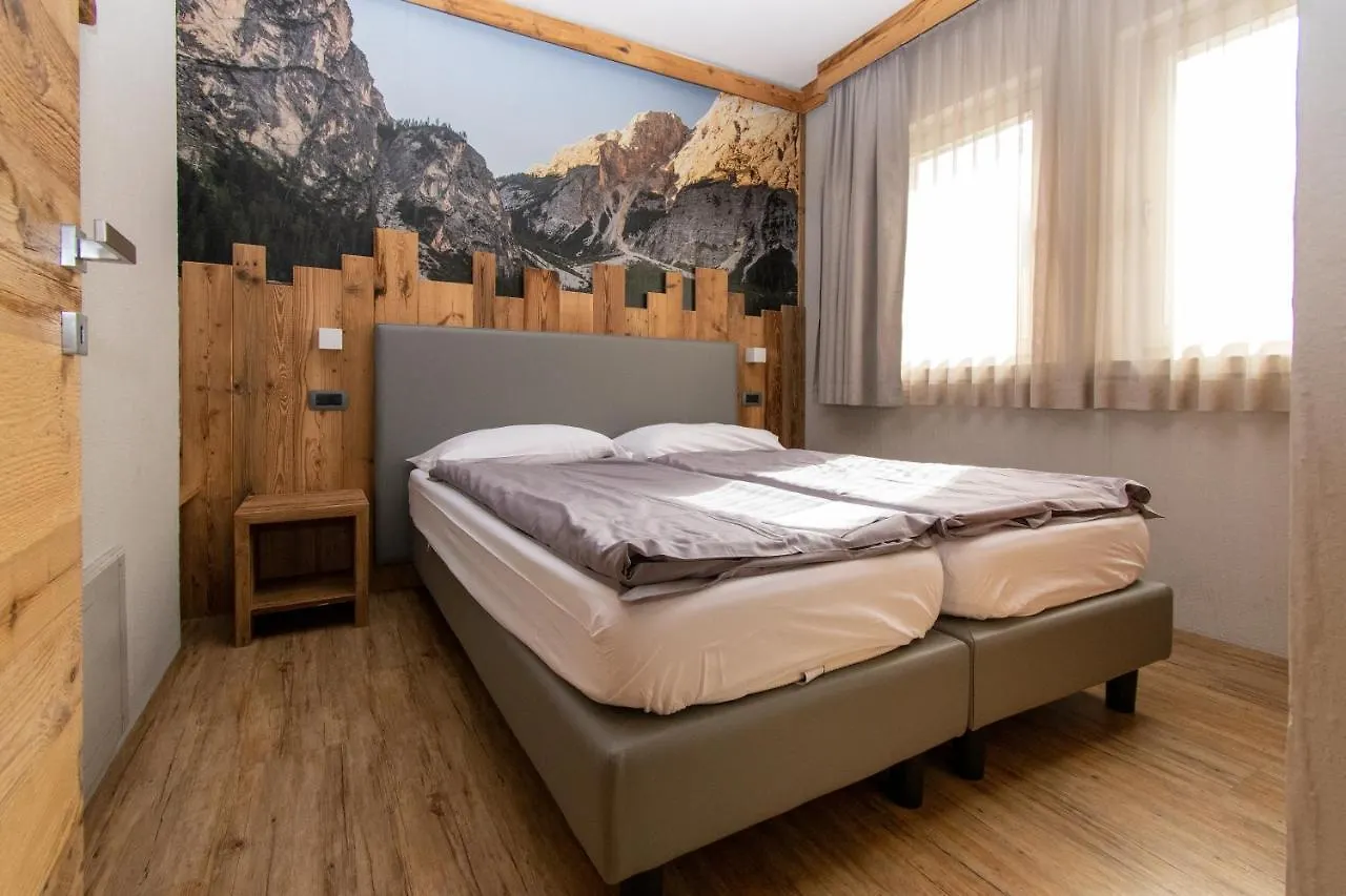 Chalet La Leur/Gusja Appartamento Livigno Italia