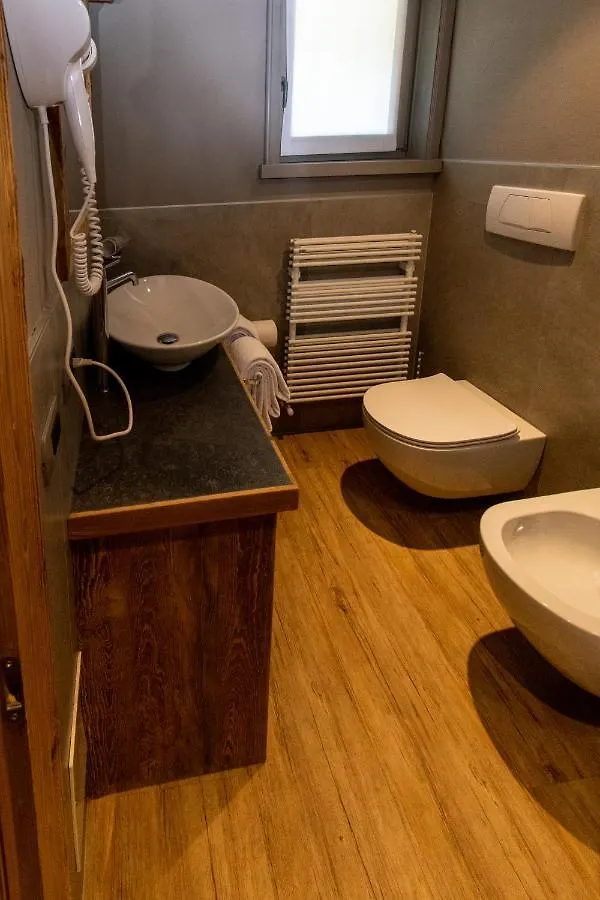 Chalet La Leur/Gusja Appartamento Livigno