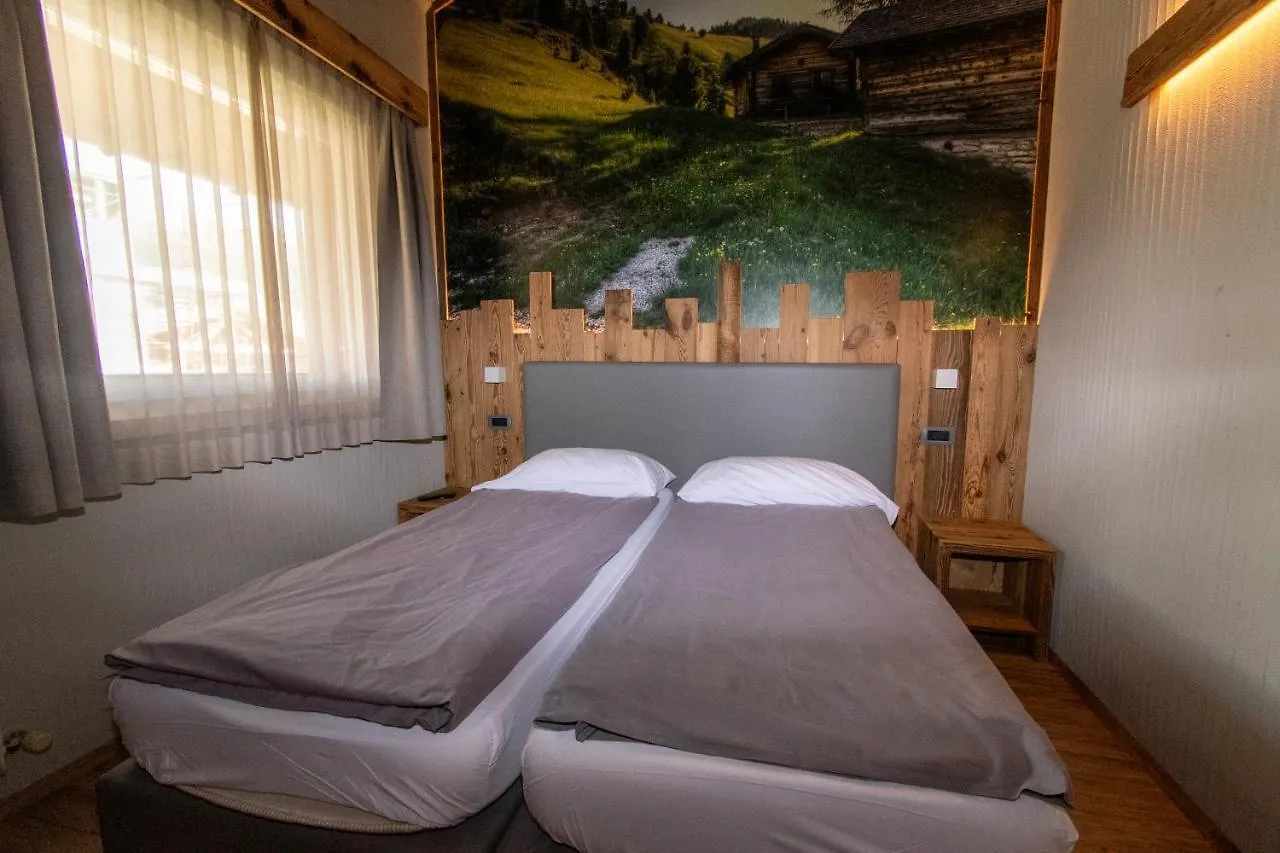 Chalet La Leur/Gusja Appartamento Livigno 0*,